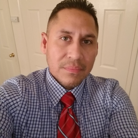 Meet your Posher, Michael - Picture 1 of 1